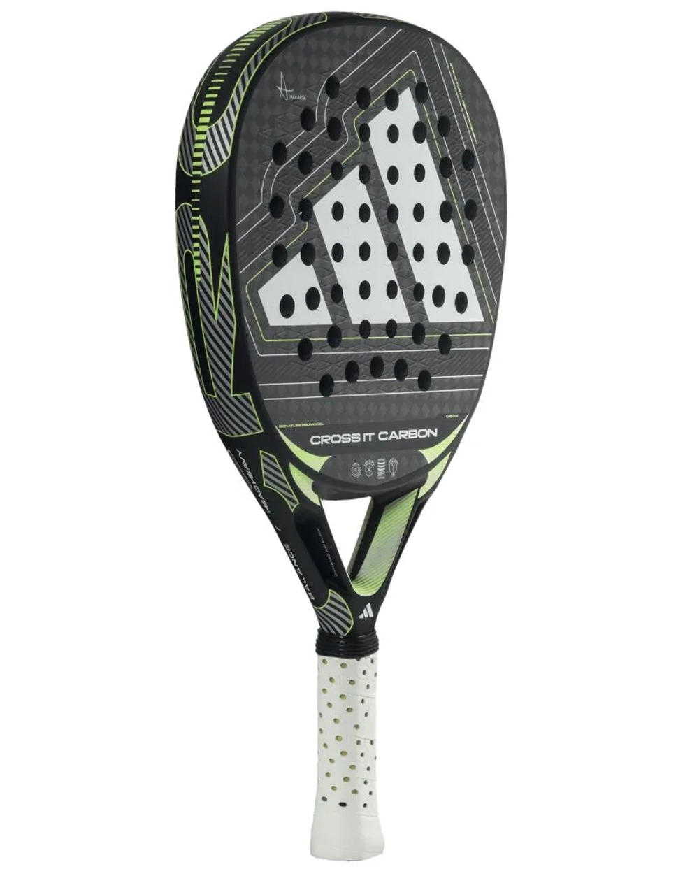 Ракетка для Padel Adidas Cross It Carbon 2026