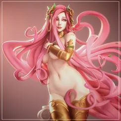 Aphrodite - Hades