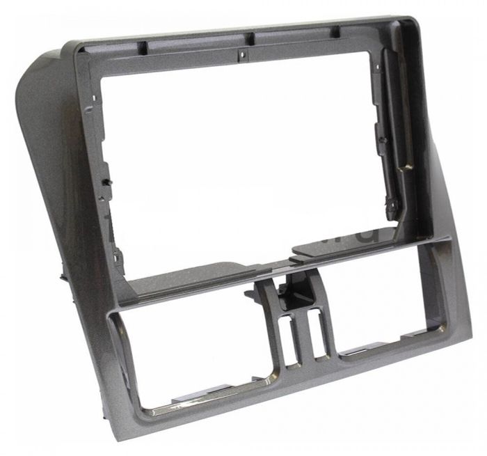 Магнитола для Volvo XC60 2008-2013 - FarCar S500-TS20 монитор 9.5" 2K QLED на Android 14, Быстрейшая, CarPlay, 4G SIM-слот