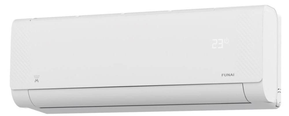 Кондиционер Funai Shogun RAC-I-SG25HP.D02 Inverter
