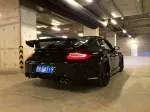 Обвес для PORSCHE 911 997.1 / 997.2 2004–2013 Порше