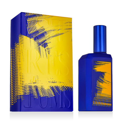 Histoires de Parfums This Is Not A Blue Bottle 1.7 Eau De Parfum 60 ml (unisex)