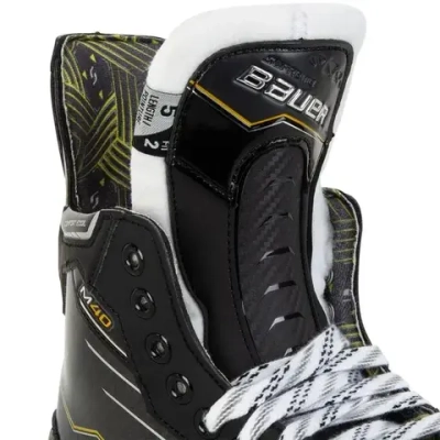 Коньки Bauer S24 Supreme M40 SR