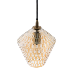 Светильник подвесной Bergenson Mystic Aura bb0000549