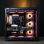 Компьютер Ryzen 9 9950X3D + RTX 5090 32Gb