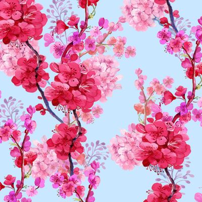 Цветы