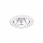 Светильник встраиваемый LED 8W 3000K
