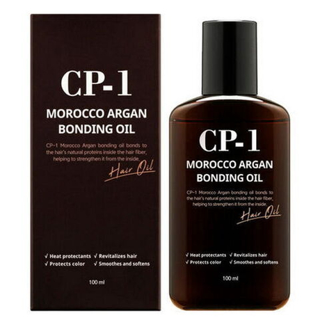 Аргановое масло для волос Esthetic House CP-1 Morocco Argan Bonding Oil, 100мл
