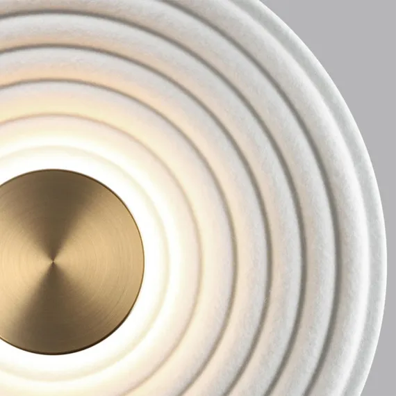 Настенный светильник Felt 7035/6WW Odeon Light