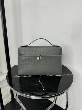Сумка серая от Loro Piana BP5-138460