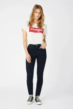 Джинсы HIGH SKINNY W27H4535G