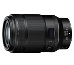 Объектив Nikon Nikkor Z MC 105mm f/2.8 VR S, автоматическая и ручная фокусировка