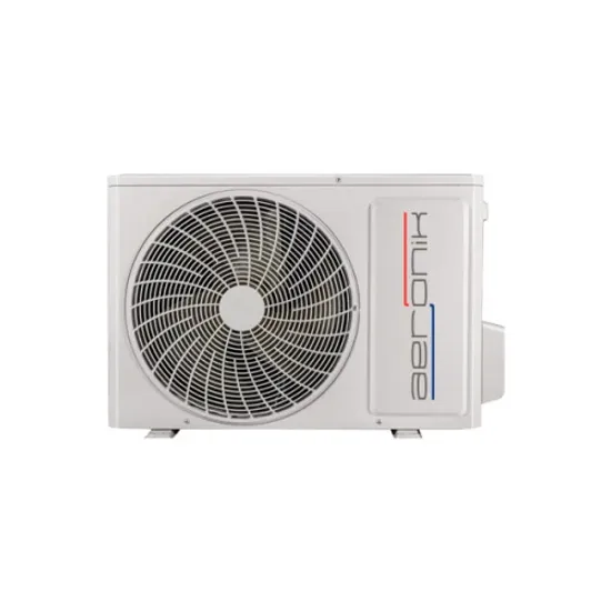 Канальный кондиционер Aeronik ASI-AFH50PS1/A-S / ASO-AGUHN50W1/INV