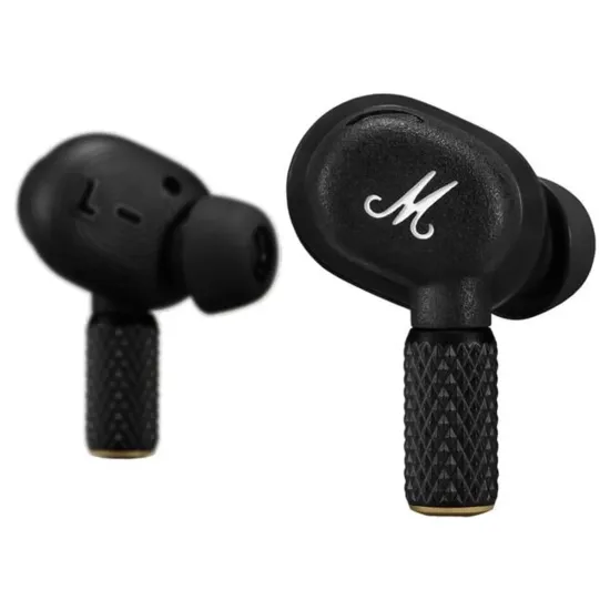 Беспроводные наушники Marshall Motif II A.N.C. Black