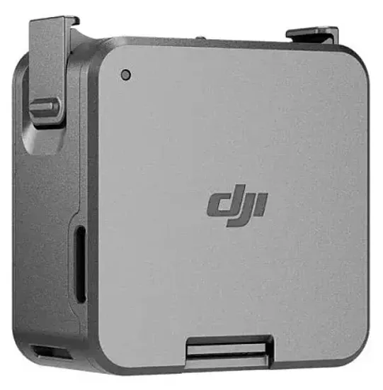 Экшн-камера Dji Action 2 Power Combo серый