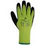 Перчатки Jeta Safety JLW501 утепленные с латексным покрытием