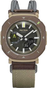 Часы Casio PRJ-B001B-5