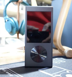 Плеер Aune M1P