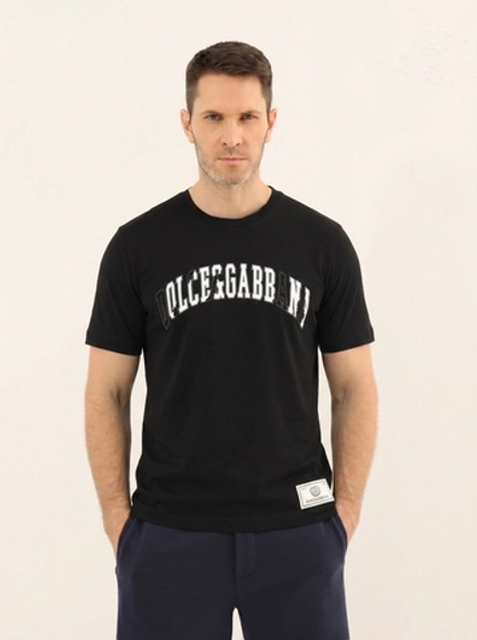 Футболка Dolce & Gabbana