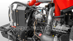 Трактор Шифенг SF-804СMR 12/12 A/C (Shifeng) — фото 46
