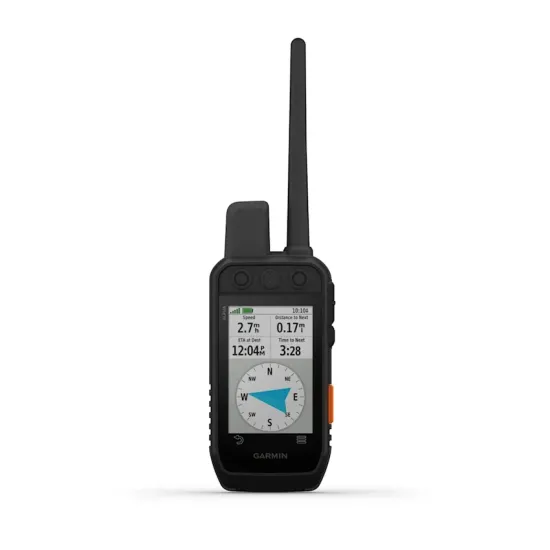 Garmin Alpha 300i