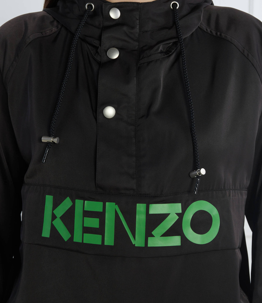 куртка paris Kenzo - черный(FC62BL1579NB)