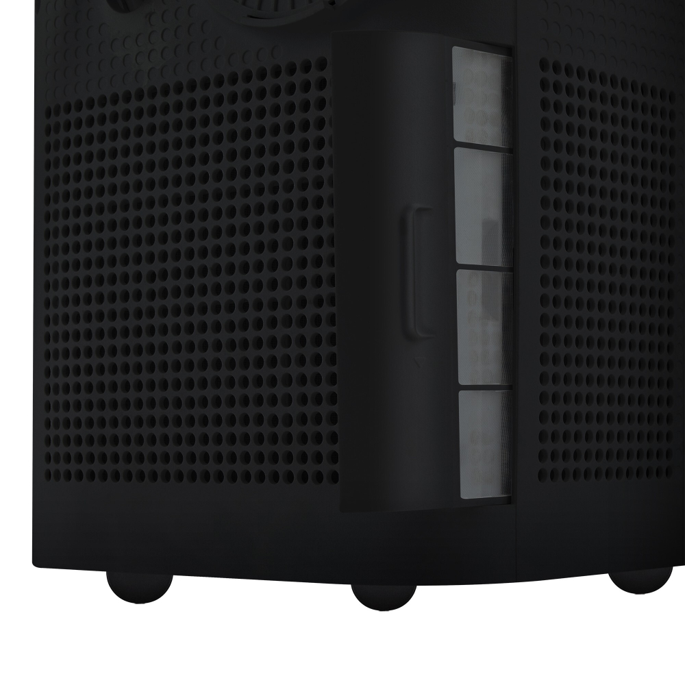 Мобильный кондиционер Ballu Eclipse BPAC-10 EPB/N6 black