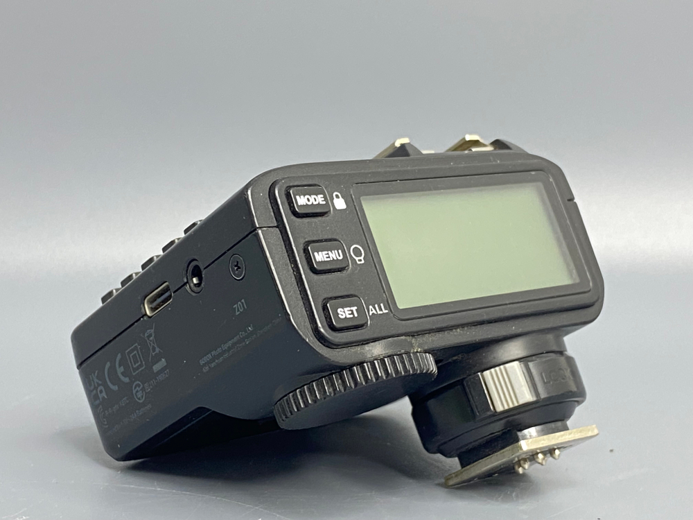 Godox X2T-C Canon