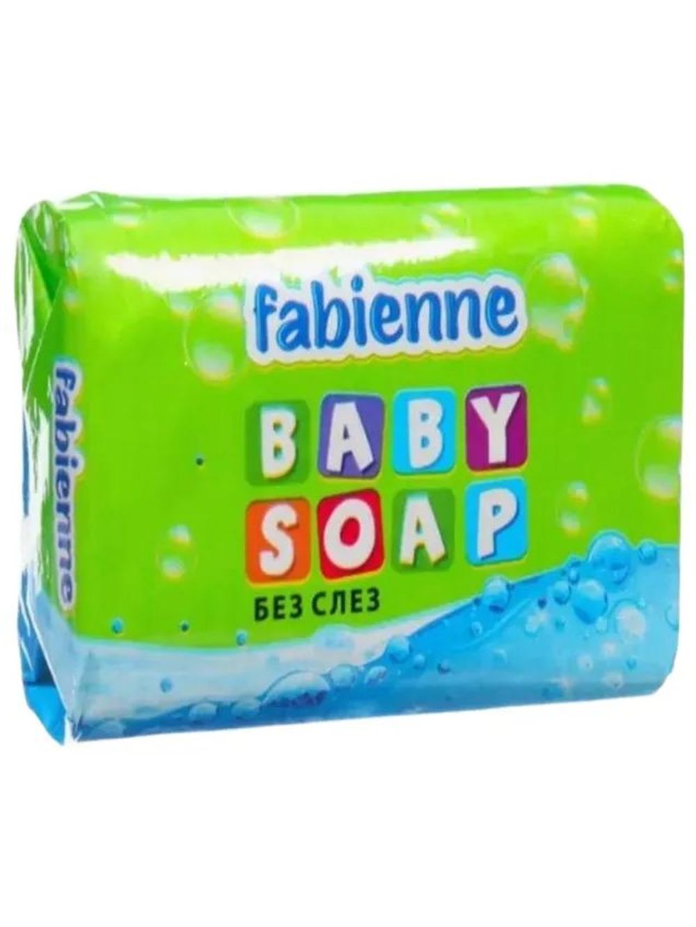 Мыло детское FABIENNE 90 гр