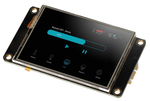 Цветной сенсорный дисплей Nextion Enhanced 2,4” / 320×240