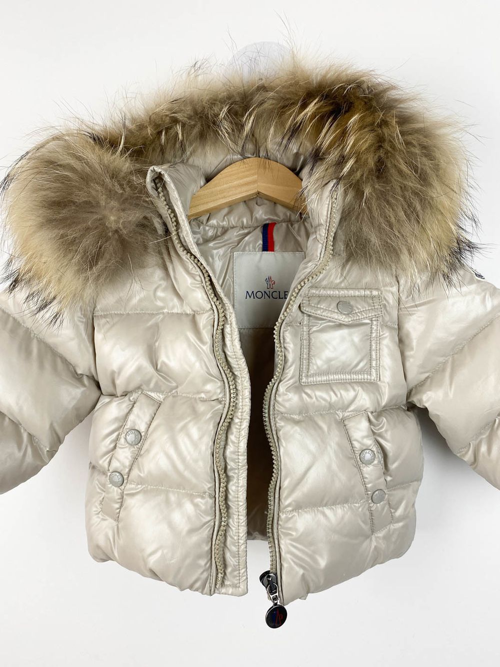 Комплект Moncler