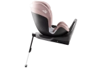 Автокресло Britax Roemer Swivel 2 Classic (0-25 кг), Dusty Rose