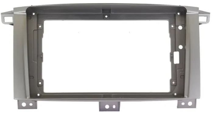 Магнитола для Toyota Land Cruiser 105 1998-2007 - FarCar S500-TS20 монитор 9.5" 2K QLED на Android 14, Быстрейшая, CarPlay, 4G SIM-слот
