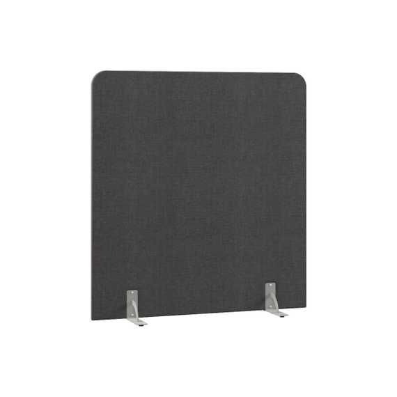 Акустическая перегородка на фетровых опорах RA.F-140/150  1400х28х1500 RAND Acoustic