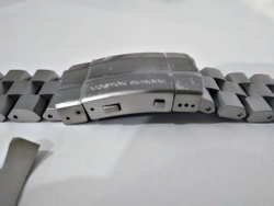 Браслет для часов Восток Европа Луноход-2 620A506 6205189 6205207