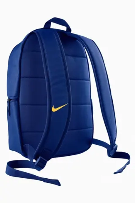 Рюкзак Nike FC Barcelona 25/26 Heritage - синий