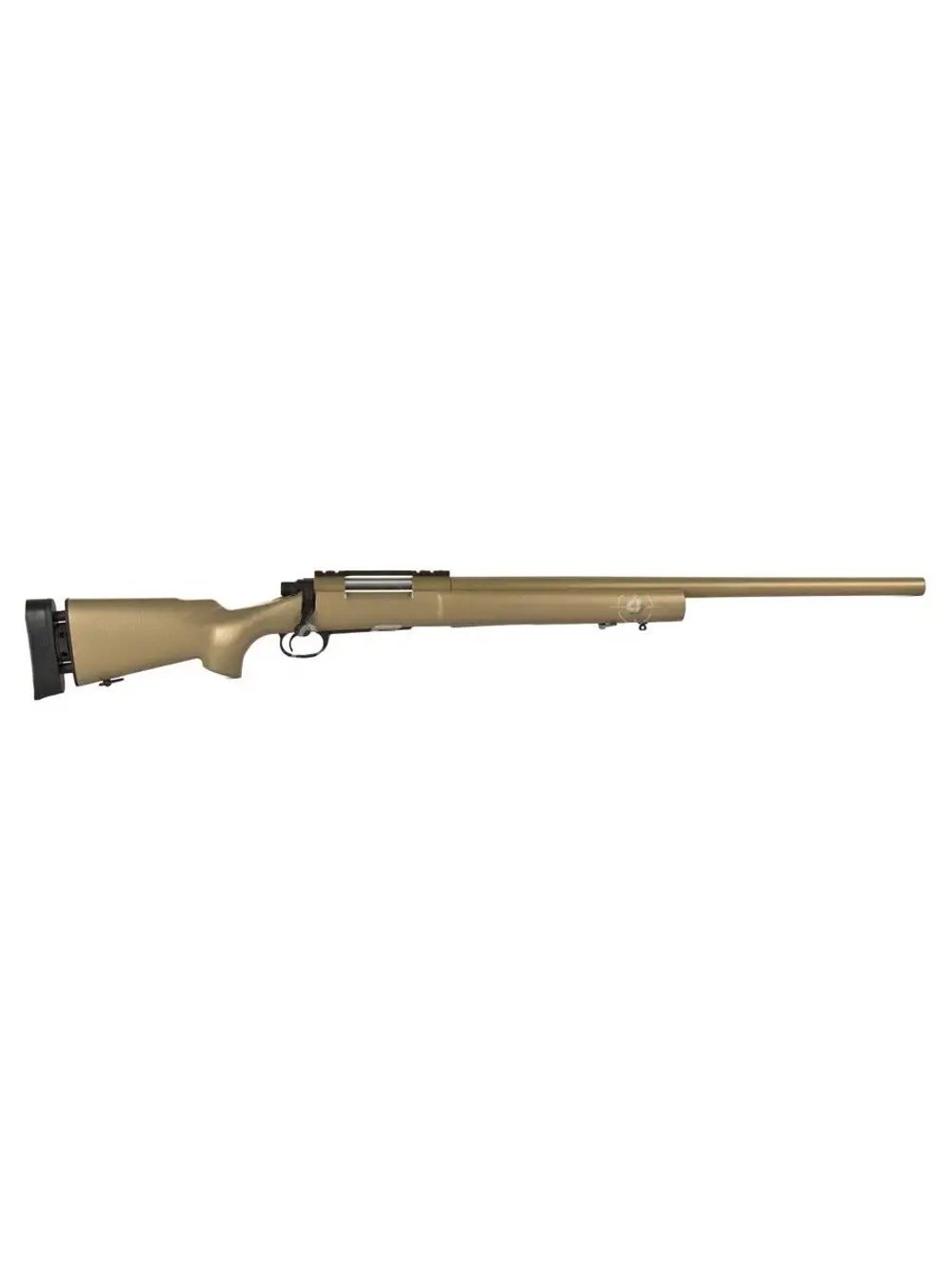 Страйкбольная винтовка (Cyma) CM702B M24 Tan (Spring)
