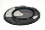 Ультрафиолетовый защитный фильтр FST 62mm NANO-X MCUV - многослойный УФ-светофильтр для объективов 62 мм