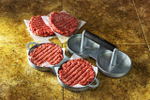 Пресс Char-Broil для бургеров