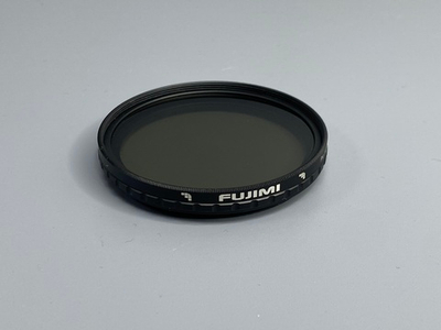 Fujimi Pro HD Vario ND 2-400x 58mm