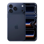 Смартфон Apple iPhone 17 Pro Max 1 ТБ («Глубокий синий» | Deep Blue)