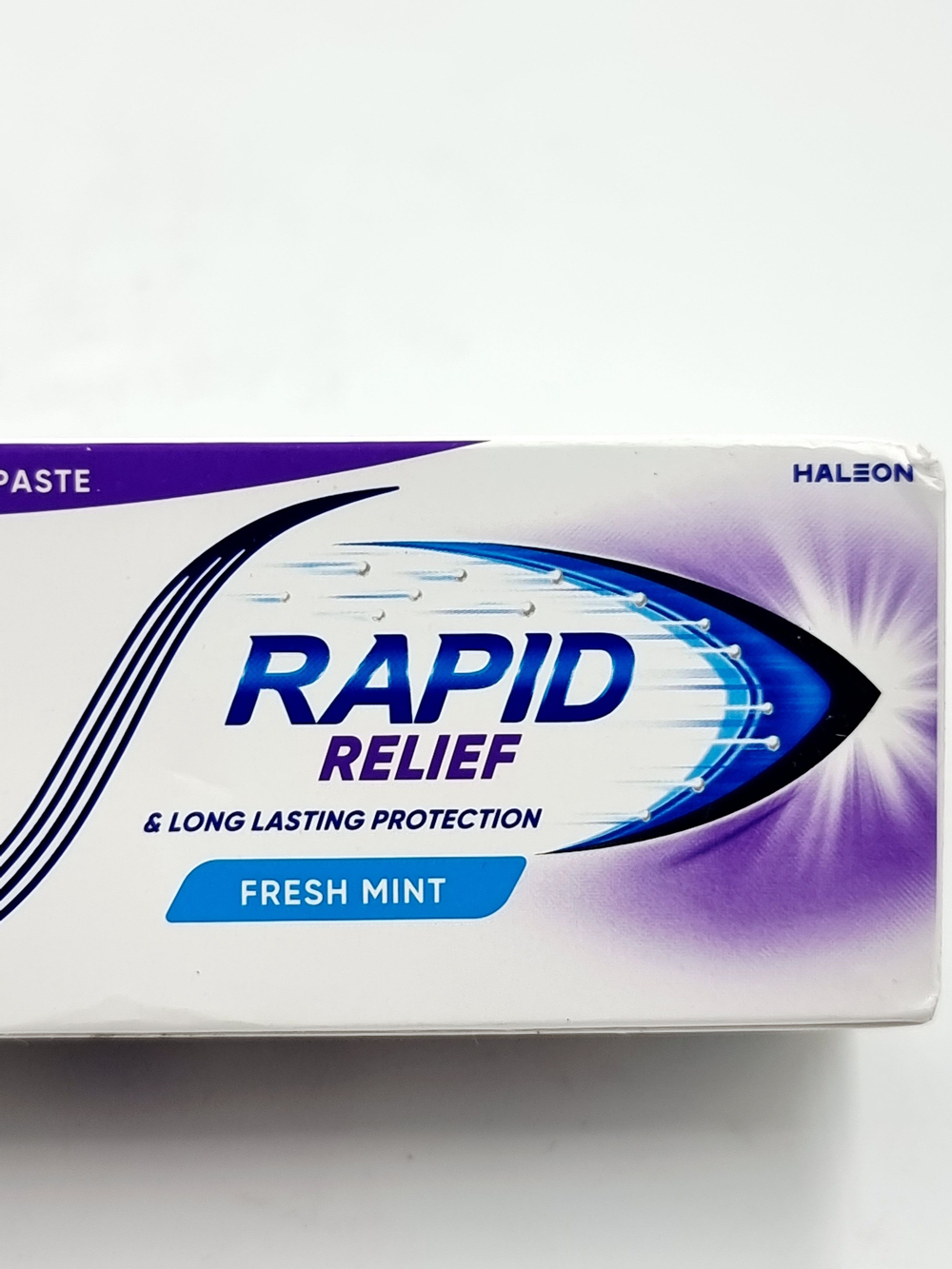 Зубная паста Sensodyne Rapid Relief 75 мл (из Финляндии)