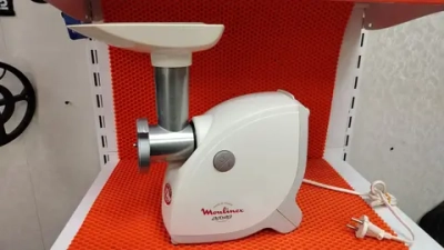 Мясорубка Moulinex ME 410