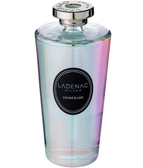 Caviar lime, диффузор Urban Senses collection, Ladenac Milano
