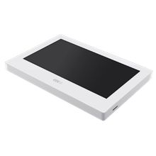 HD видеодомофон CTV-iM740WNG Cloud 7 (W)