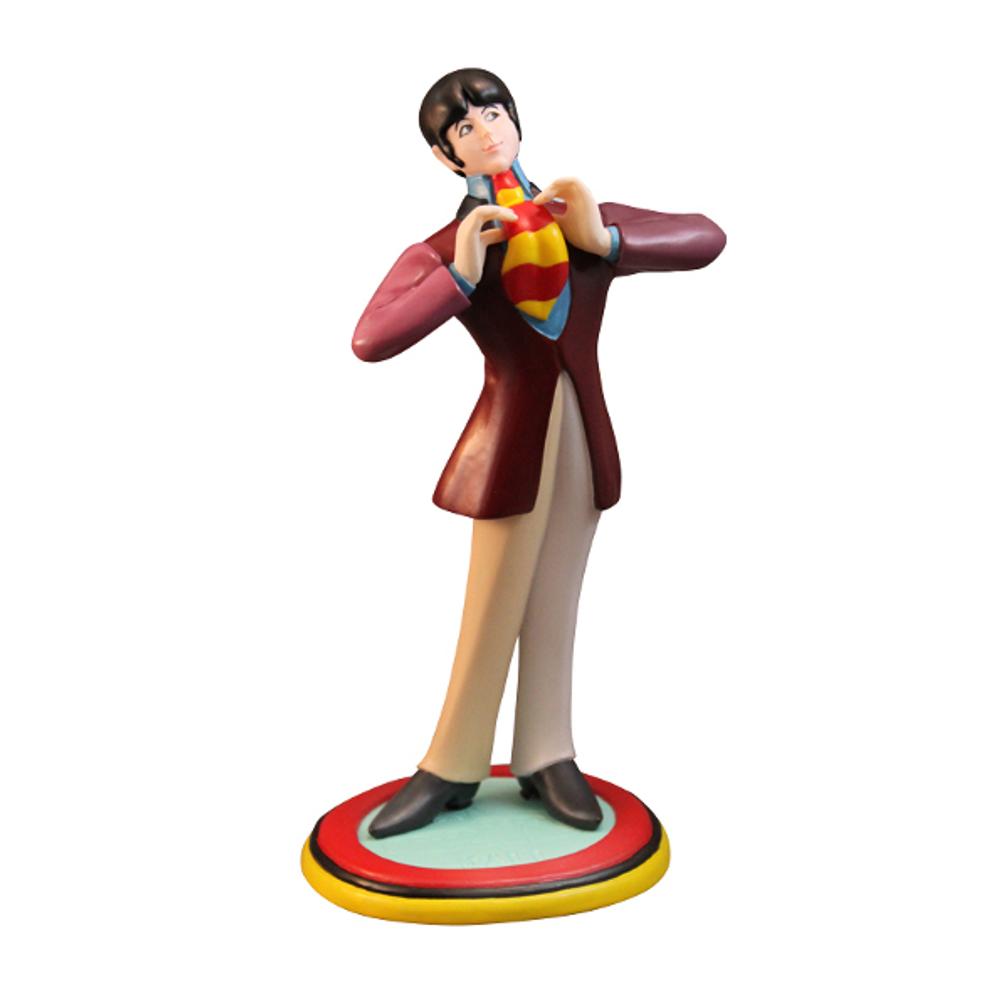 Paul McCartney