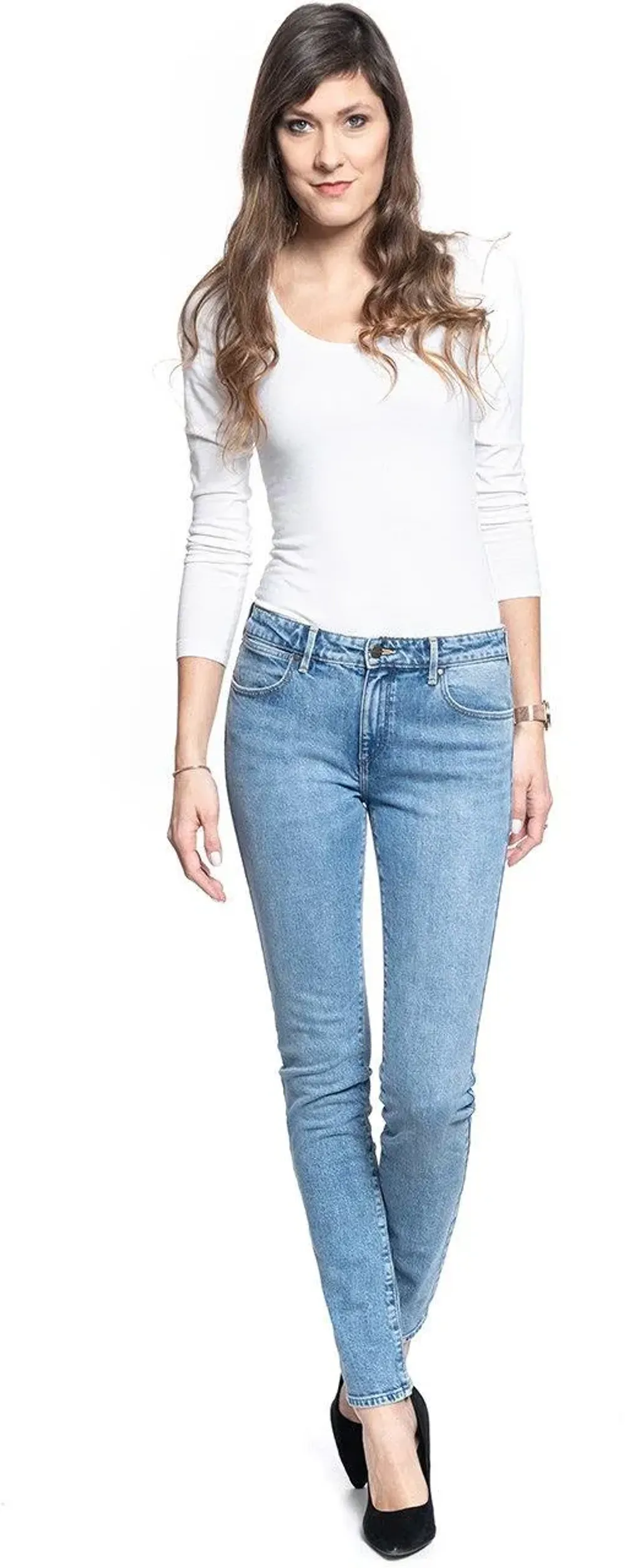 Джинсы SLIM W28LJU98J