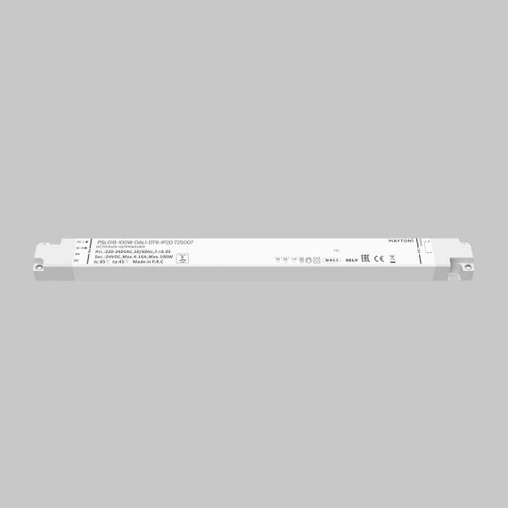 Блок питания Maytoni Lighting control 725007