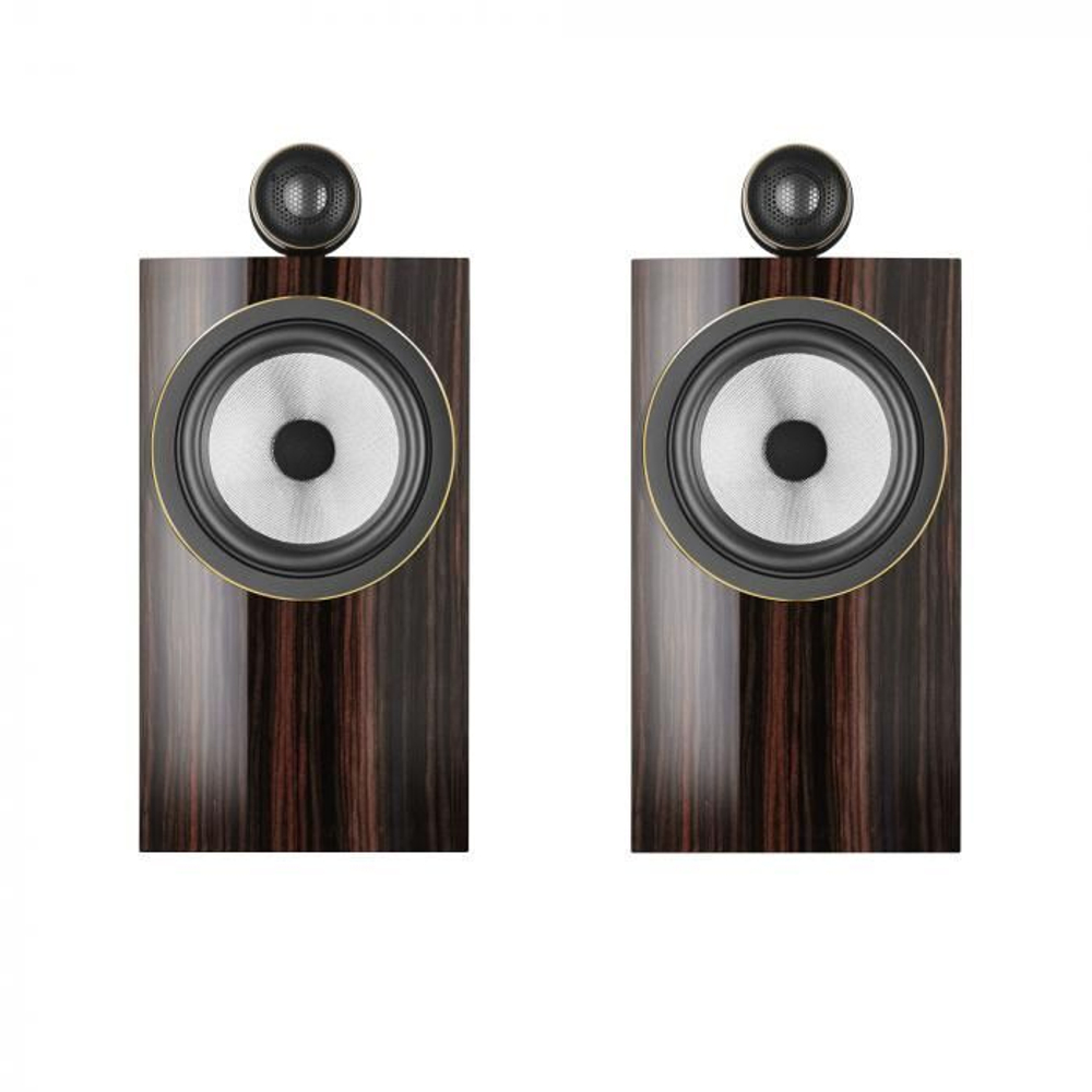 Полочная акустика Bowers & Wilkins 705 S3 Signature Datuk Gloss