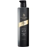 DSD Dixidox de Luxe Violet Shampoo Диксидокс Де Люкс фиолетовый шампунь 500 мл